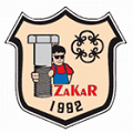 LOGO ZAKAR-kovářství